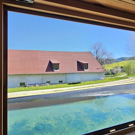 La Boheme Lodges And Glamping Vrhavec Exterior photo
